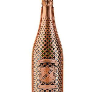 Beau Joie Brut Champagne NV, 75 cl
