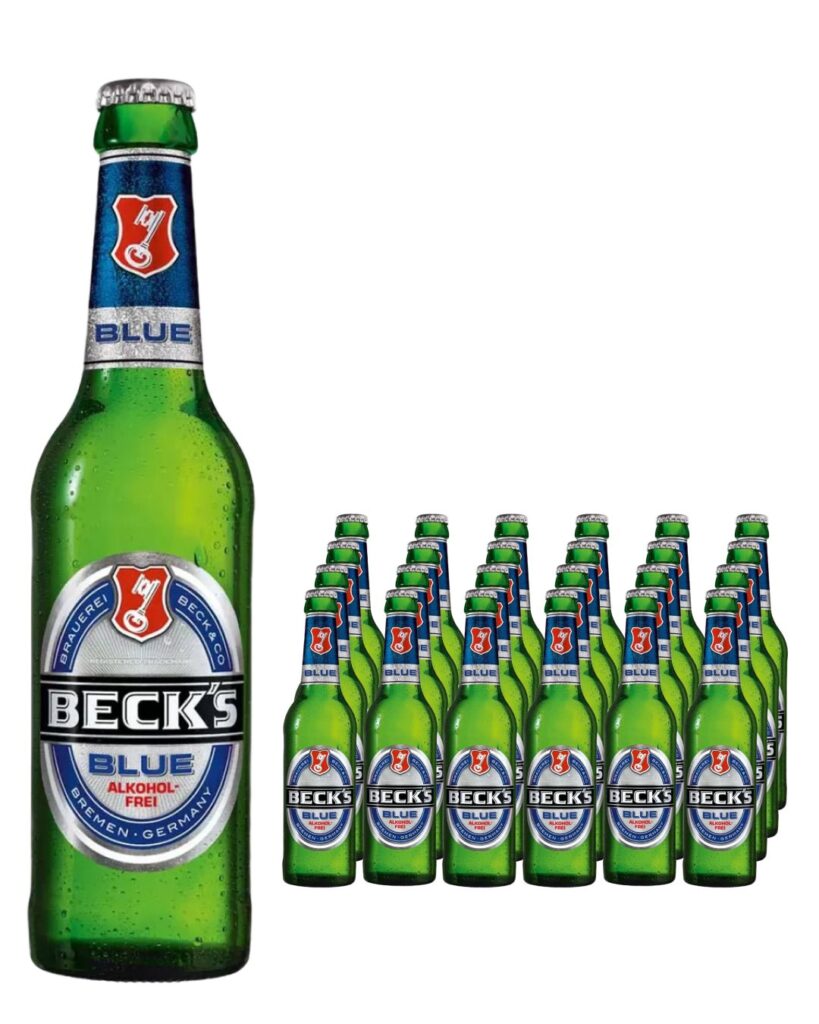 Buy Alcohol-Free Beer Online