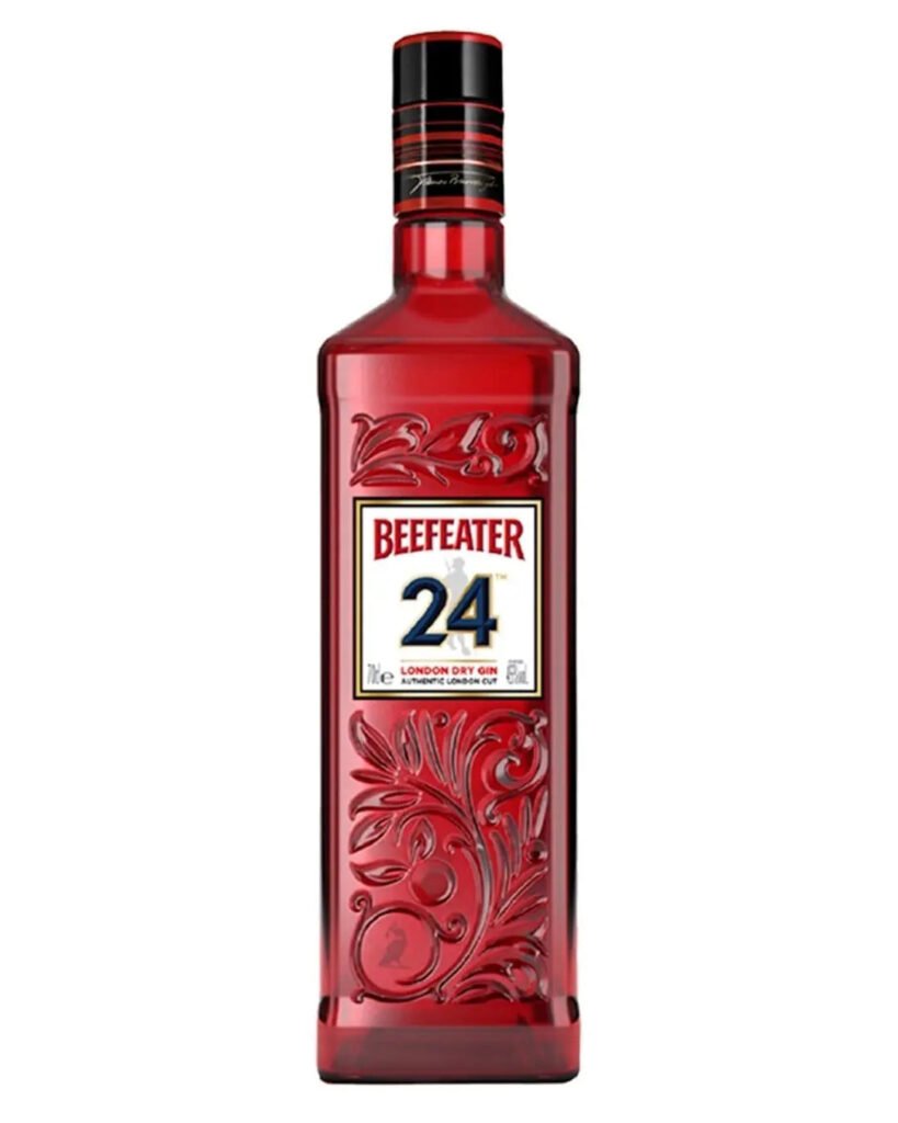 Beefeater 24 Gin 70 cl