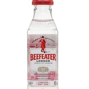 Beefeater Gin, 5 cl