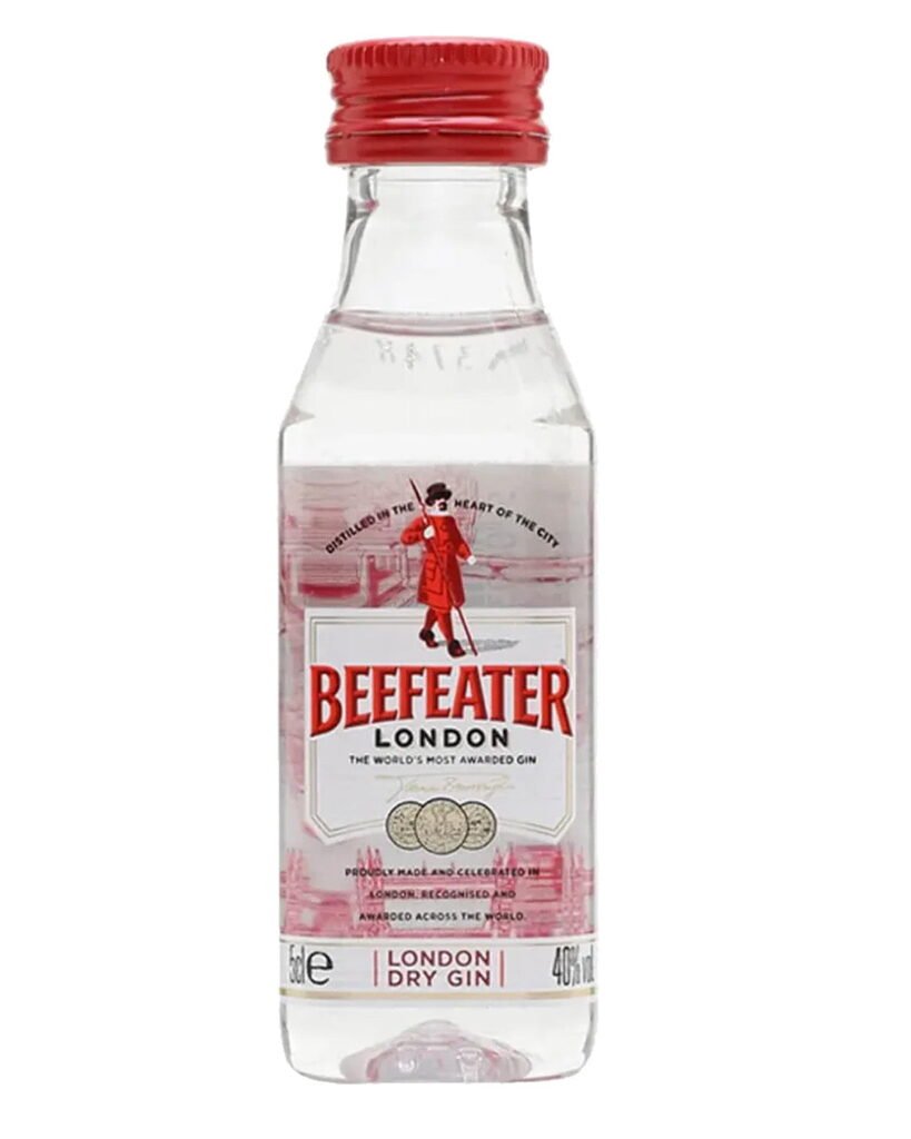 Beefeater Gin 5 cl