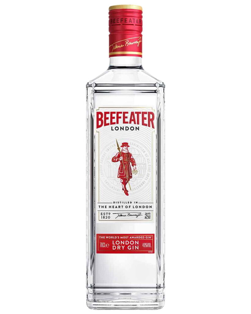Buy Beefeater Gin Online