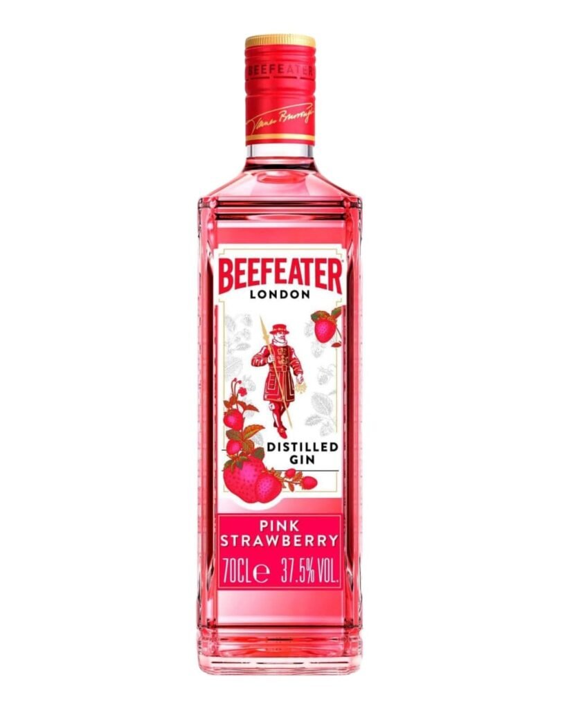 Beefeater Pink Gin 70 cl