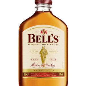 Bell's Blended Scotch Whisky, 10 cl