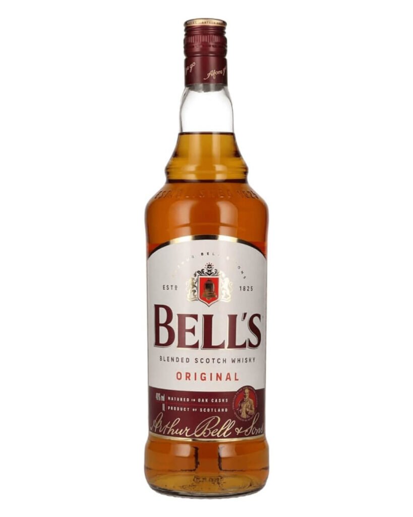 Bell's Original Whisky 1 L