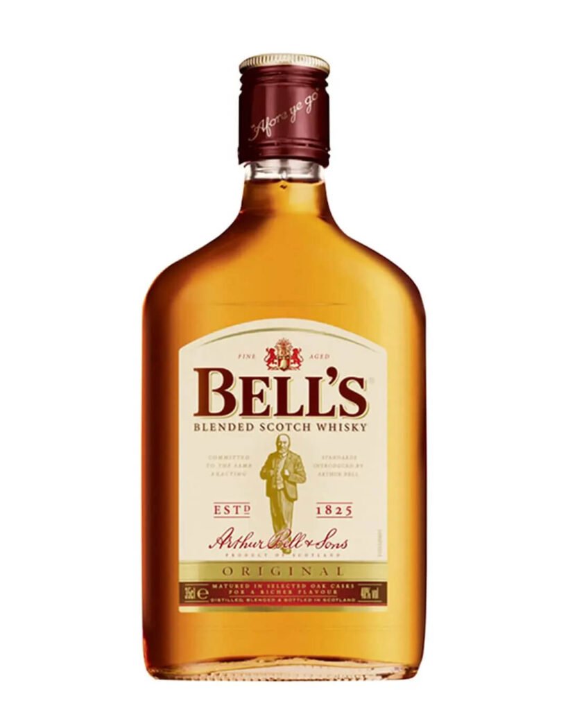 Bell's Original Whisky Half Bottle 35 cl