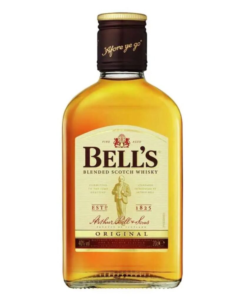 Bells Whisky 20 cl
