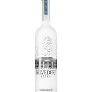Belvedere Pure Vodka Jeroboam, 3 L