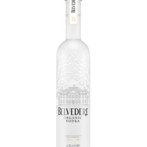 Belvedere Vodka, 20 cl