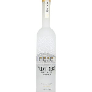 Belvedere Vodka, 70 cl