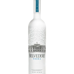 Belvedere Vodka Methuselah, 6 L