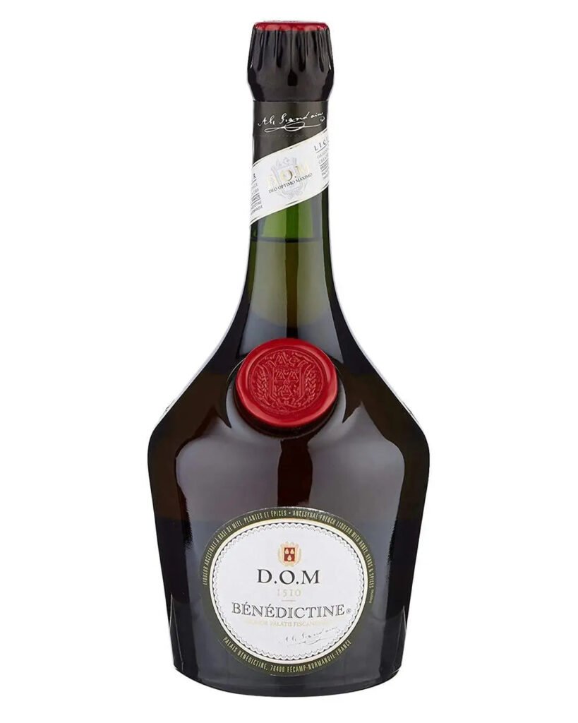 Bénédictine D.O.M. Liqueur 70 cl
