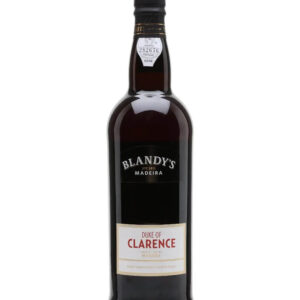 Blandys Duke of Clarence Madeira, 75 cl