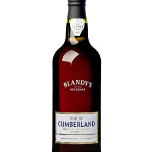 Blandys Duke of Cumberland Madeira, 75 cl