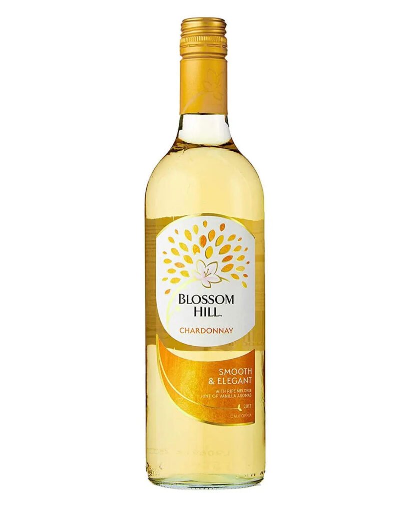 Blossom Hill Chardonnay 75 cl