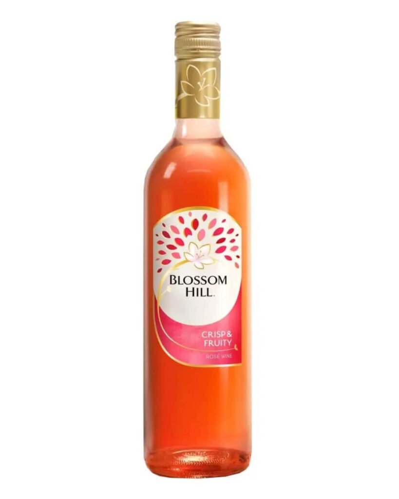 Blossom Hill Classics Rose 75 cl