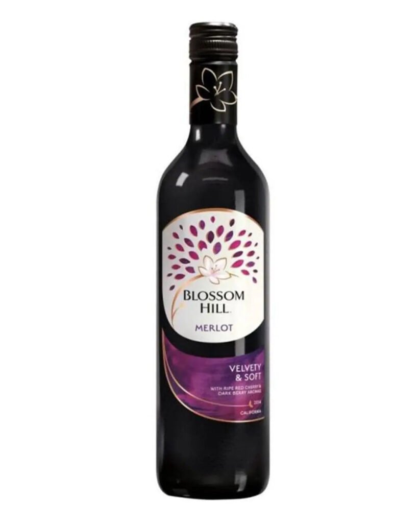 Blossom Hill Merlot 75 cl
