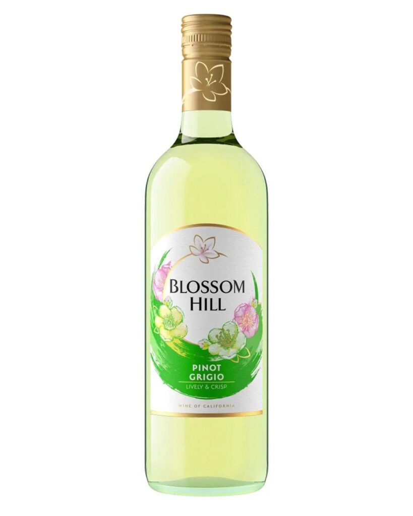 Blossom Hill Pinot Grigio 75 cl