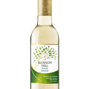 Blossom Hill Pinot Grigio Small Bottle, 187 ml