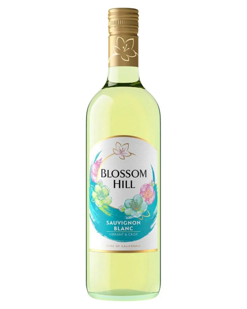 Blossom Hill Sauvignon Blanc 75 cl