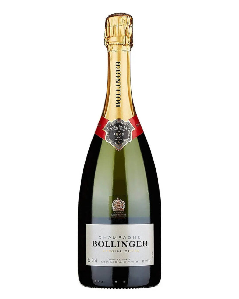 Buy Bollinger Brut Special Cuvee Champagne 75 cl