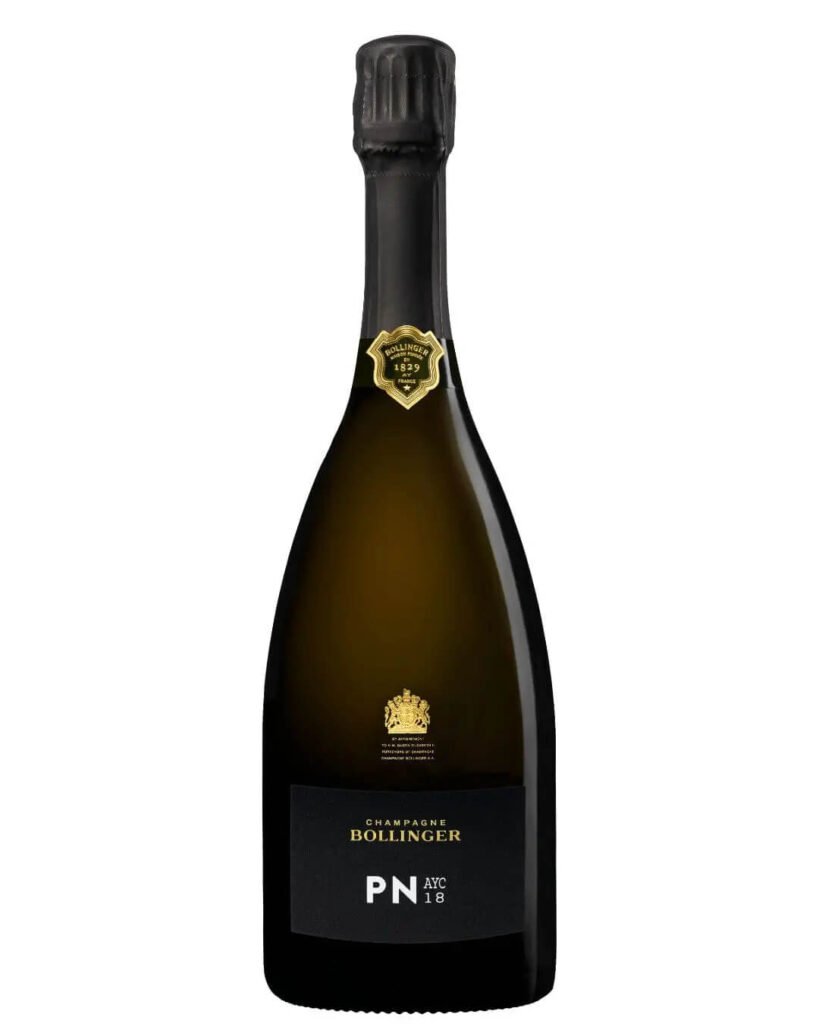 Bollinger PN AYC 18 Champagne 75 cl