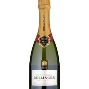 Bollinger Special Cuvee Half Bottle, 37.5 cl