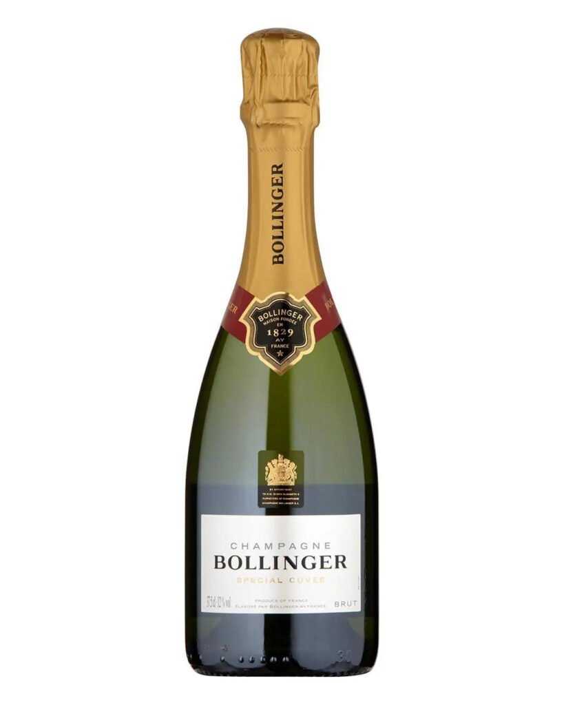 Bollinger Special Cuvee Half Bottle 37.5 cl