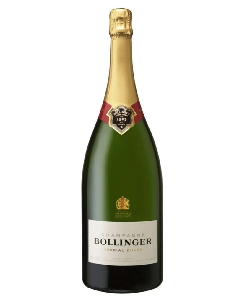 Bollinger Special Cuvee Jeroboam 3 L