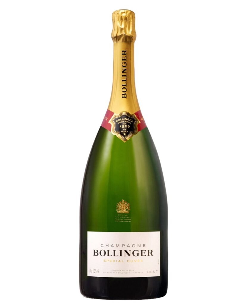 Bollinger Special Cuvee Magnum Champagne 1.5 L
