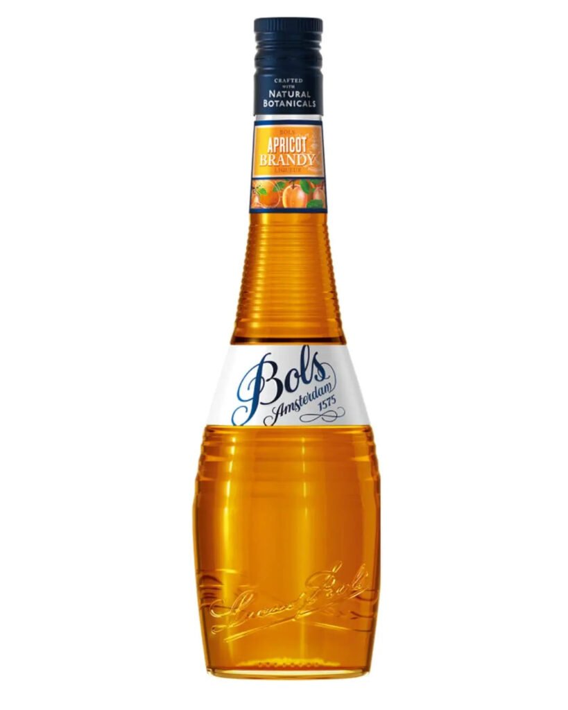 Bols Apricot Brandy 50 cl