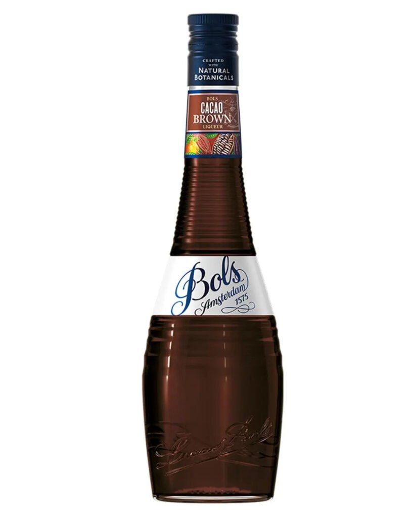 Bols Cacao Brown Liqueur 50 cl