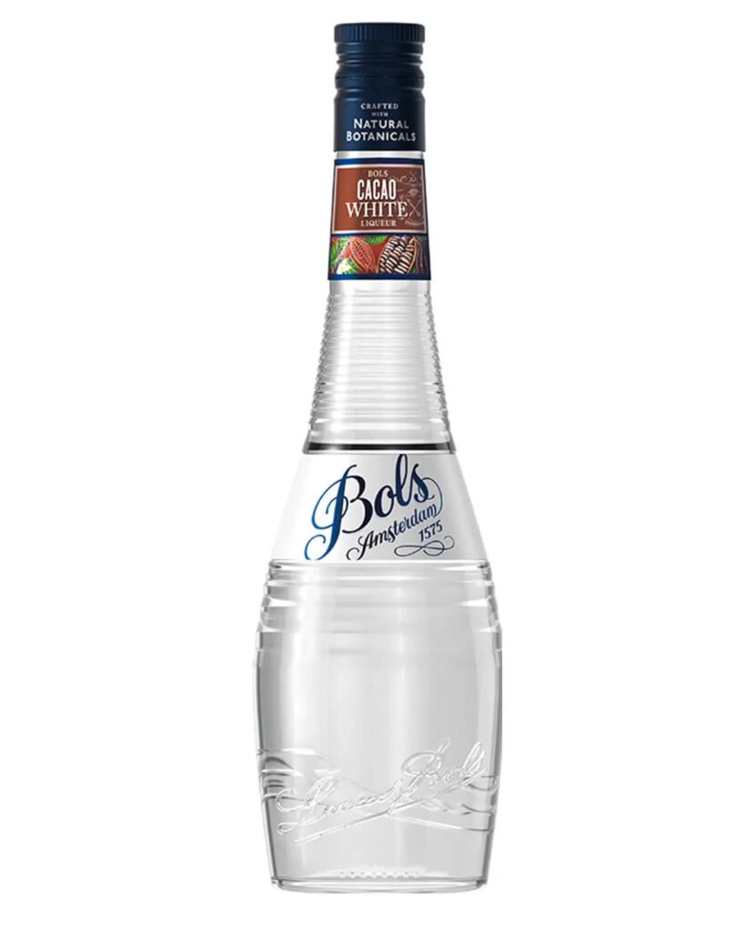 Bols Cacao White Liqueur 50 cl