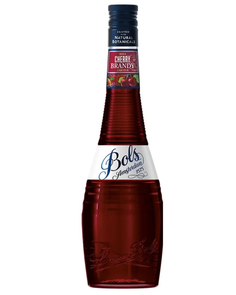 Bols Cherry Brandy Liqueur 50 cl