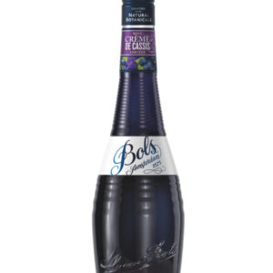 Bols Creme de Cassis Liqueur, 50 cl