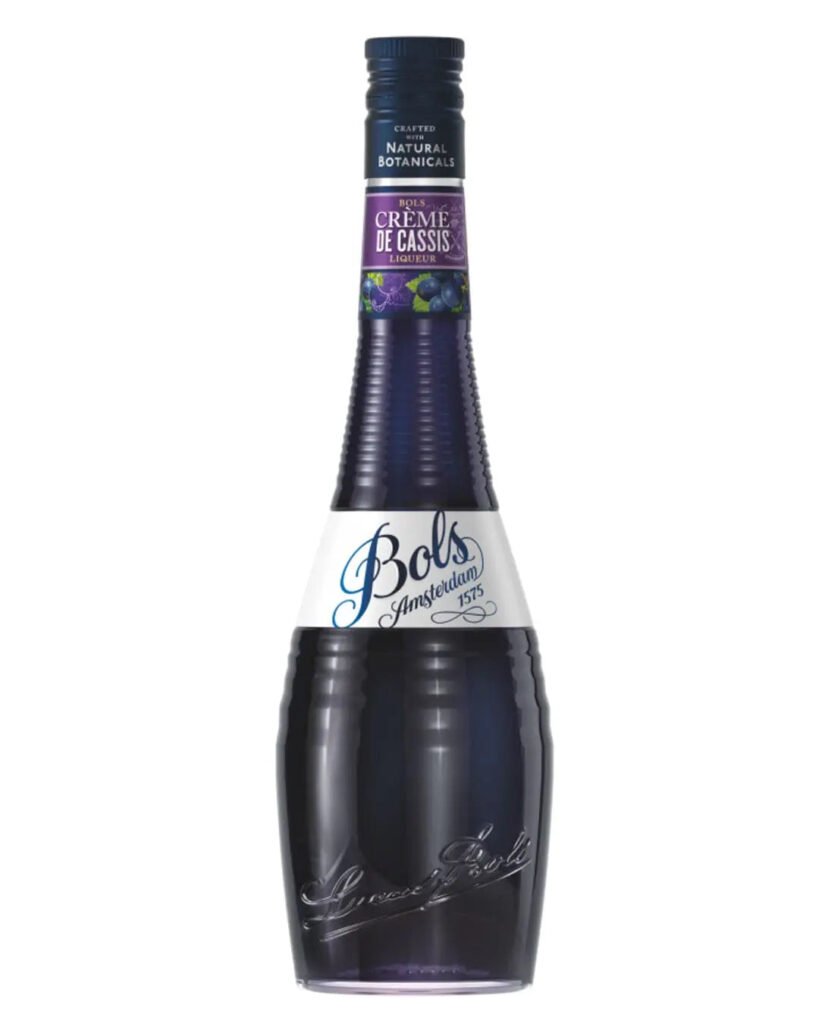 Bols Creme de Cassis Liqueur 50 cl