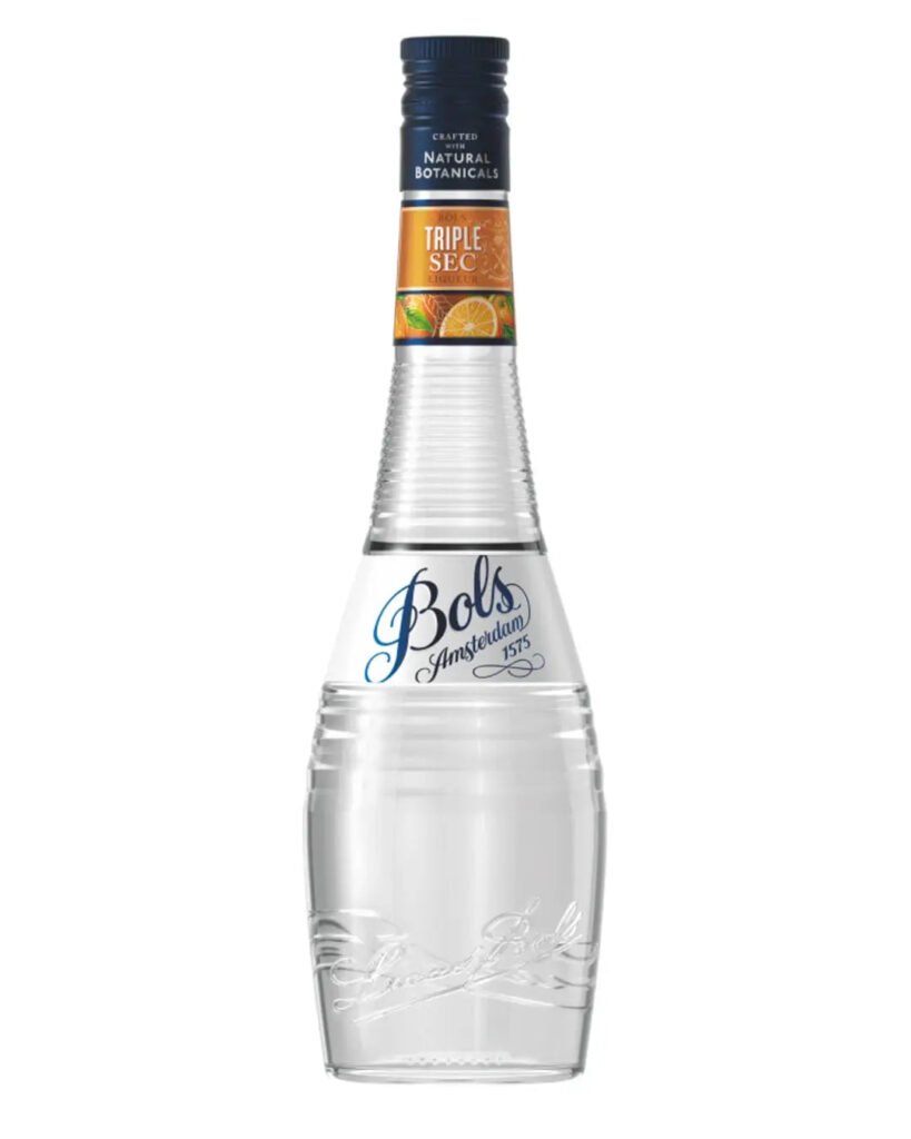 Bols Curacao Triple Sec Liqueur 50 cl