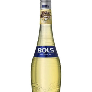 Bols Elderflower Liqueur, 50 cl