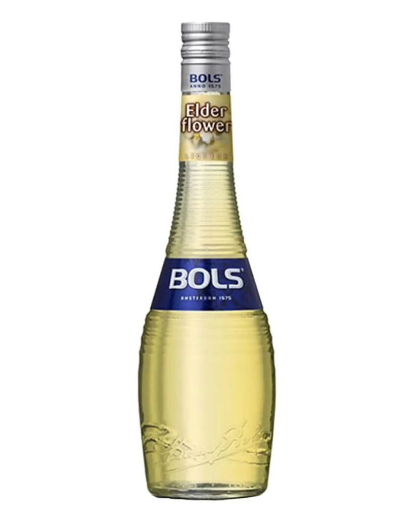 Bols Elderflower Liqueur 50 cl