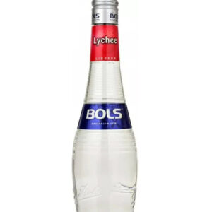 Bols Lychee Liqueur, 50 cl