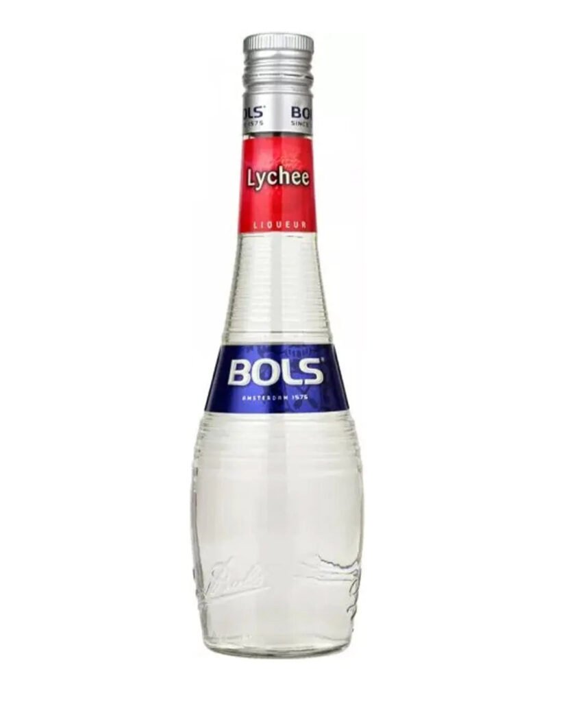 Bols Lychee Liqueur 50 cl