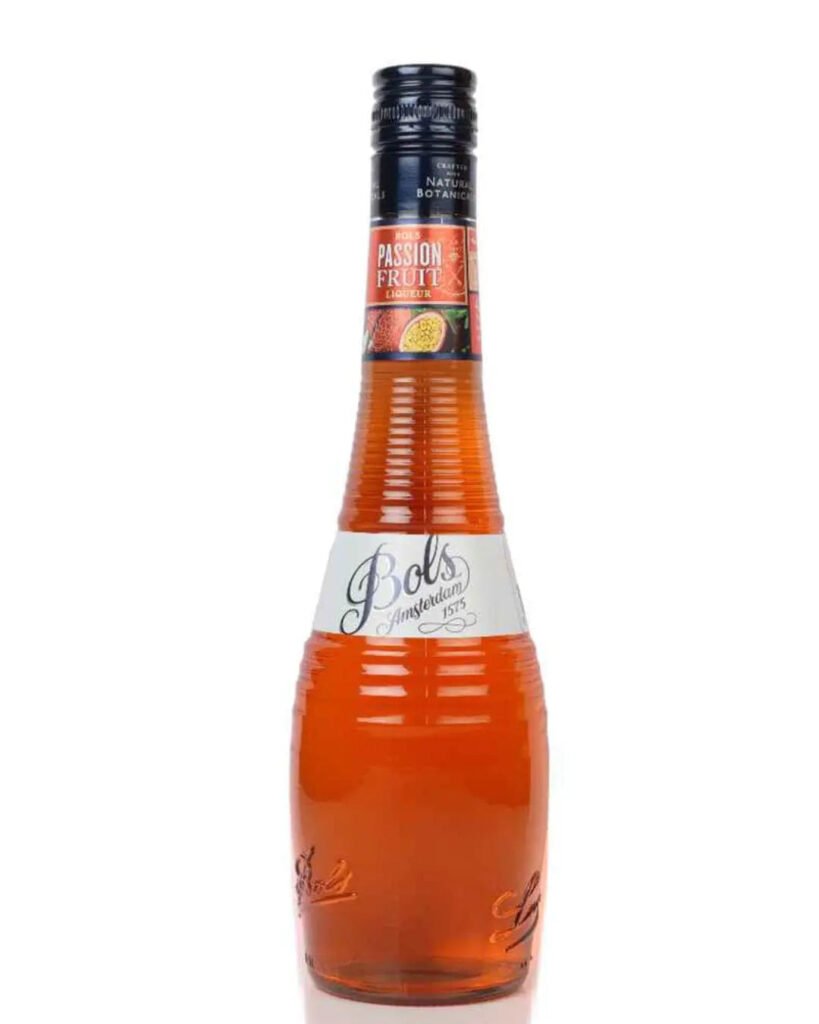 Bols Passion Fruit Liqueur 50 cl