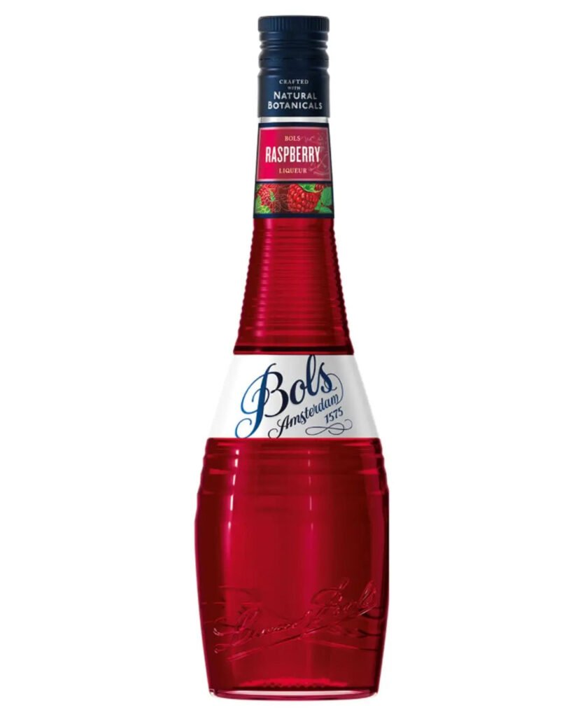 Bols Raspberry Liqueur 50 cl