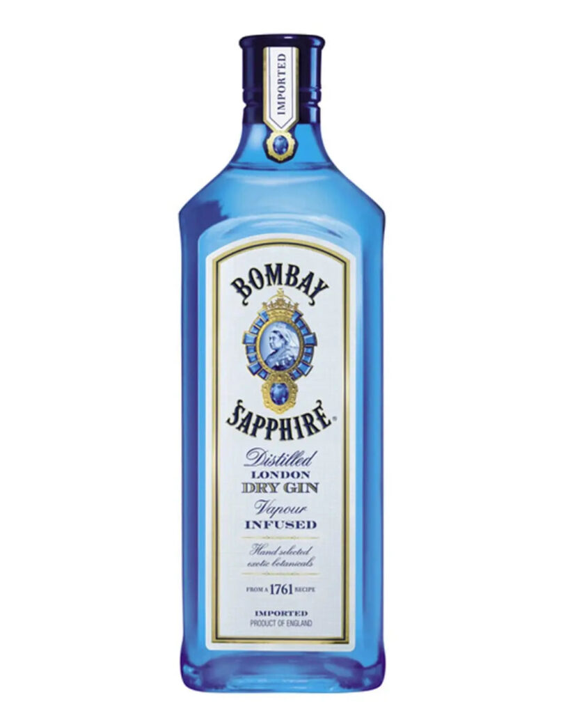 Buy Bombay Sapphire Gin Online
