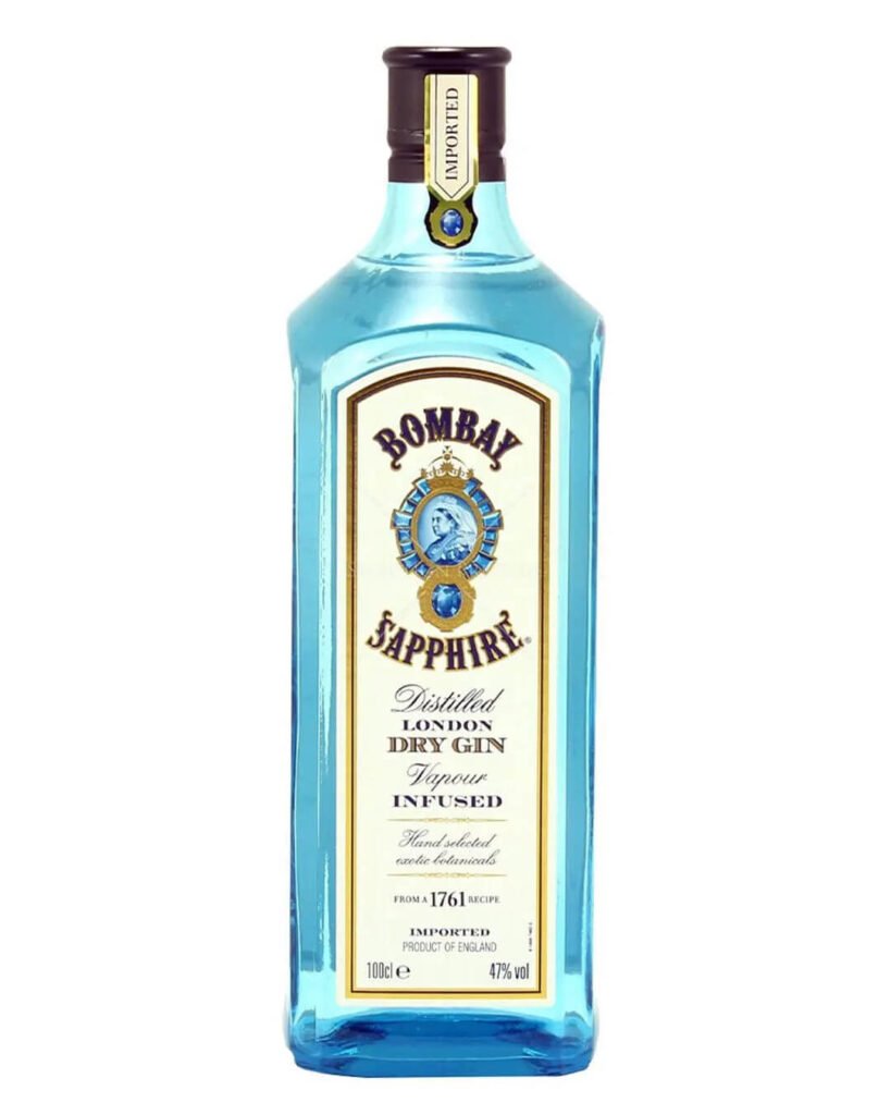Bombay Sapphire Gin 70 cl