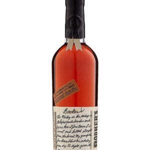 Booker's True Barrel Bourbon Batch 2021 Whiskey, 70 cl