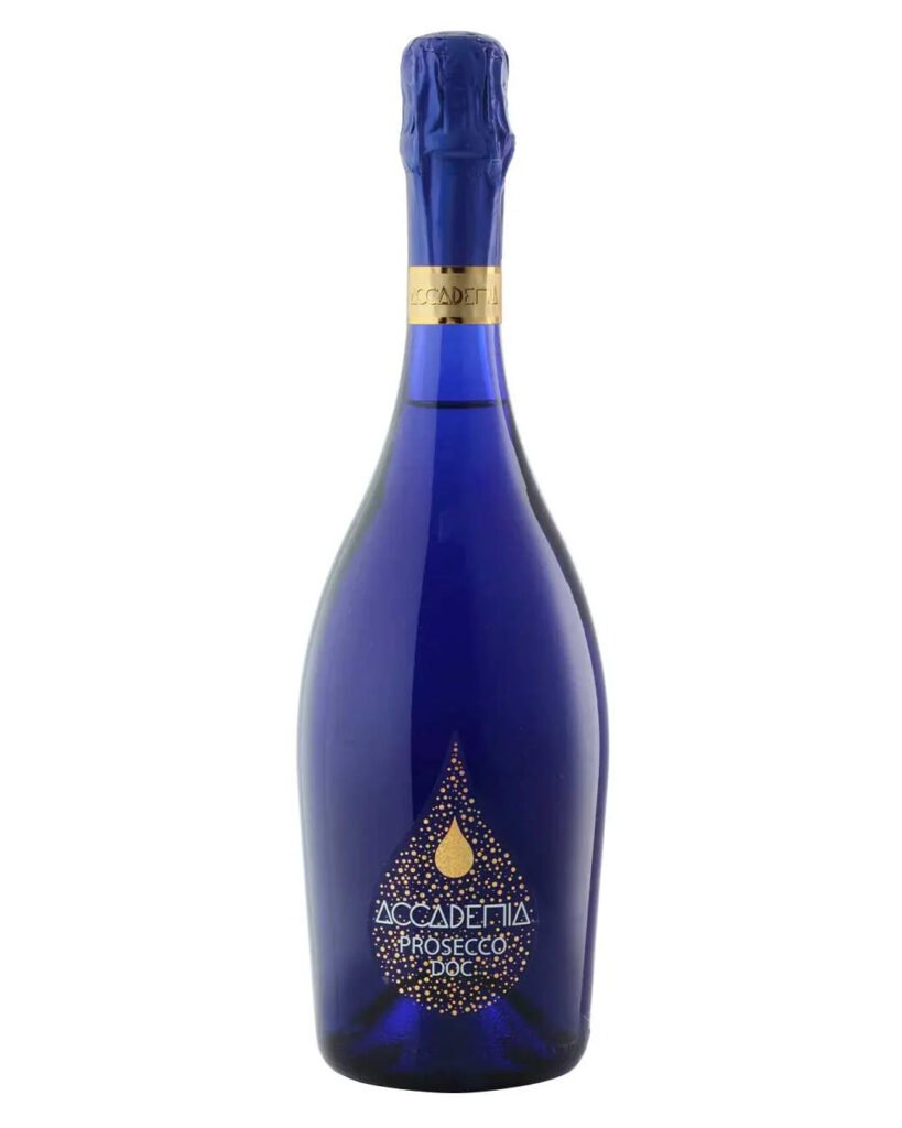 Accademia Blue Prosecco 75 cl