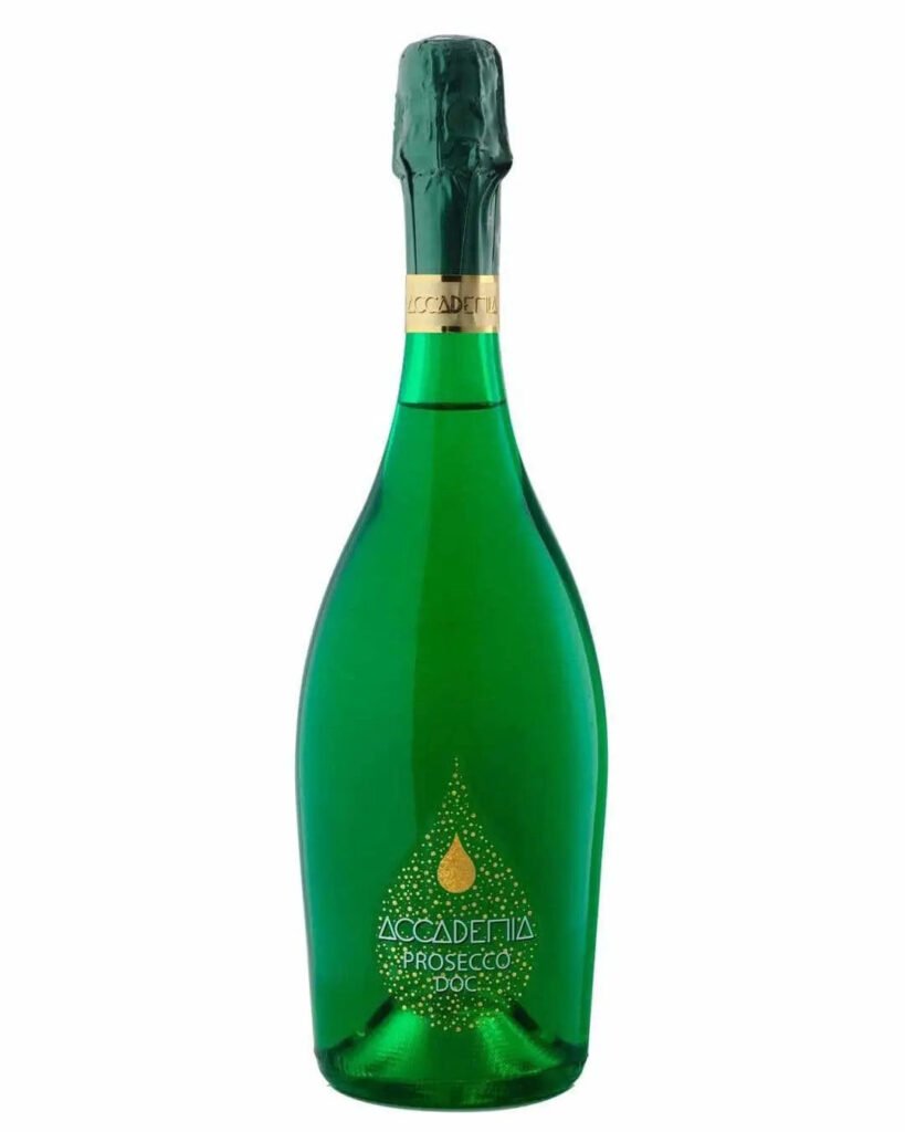Accademia Green Prosecco 75 cl