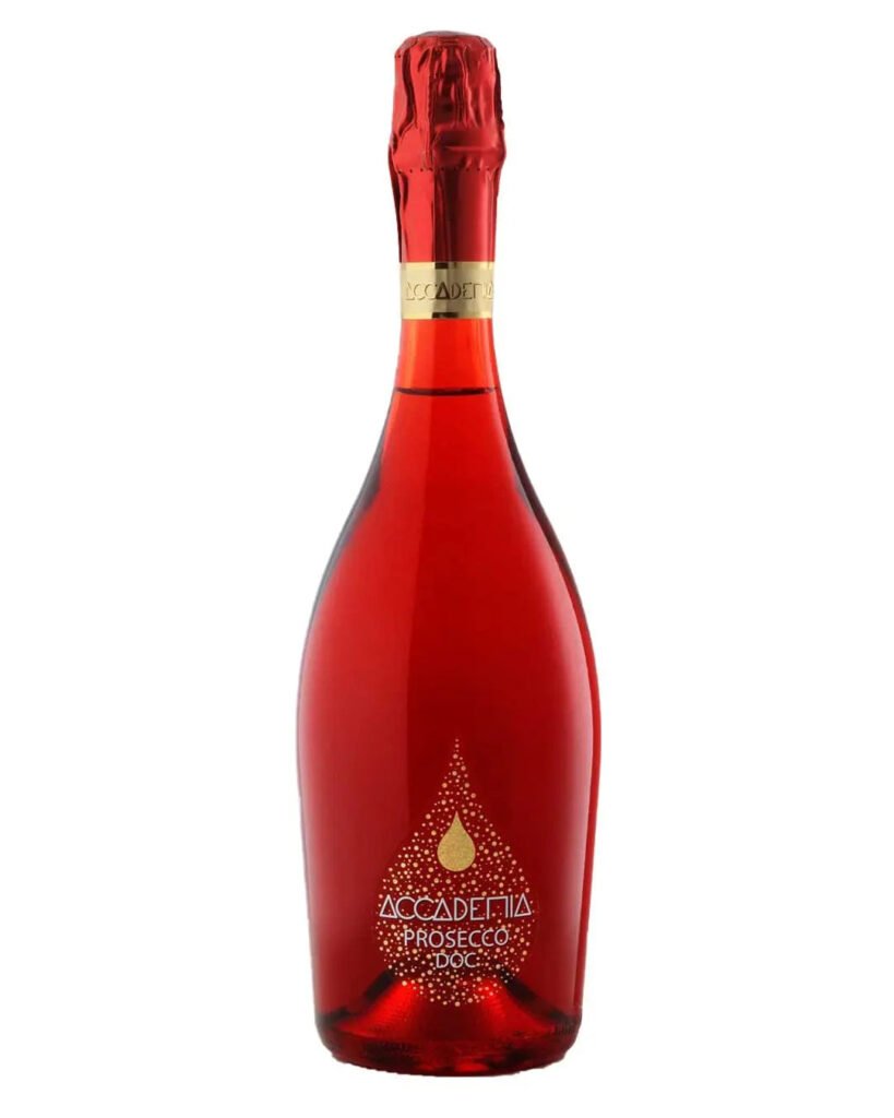 Accademia Red Prosecco 75 cl