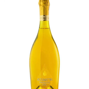 Accademia Yellow Prosecco, 75 cl
